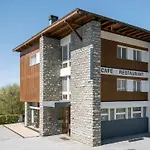Historique Chez Elsy - Crans-sapins מלון