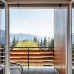 מלון Historique Chez Elsy - Crans-sapins