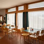 Historique Chez Elsy - Crans-sapins Hotell *