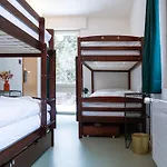 Historique Chez Elsy - Crans-sapins מלון