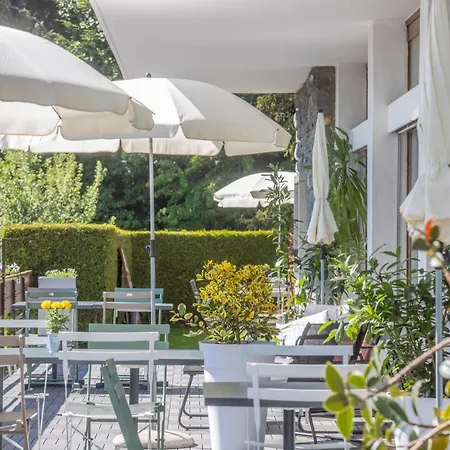 Historique Chez Elsy - Crans-sapins