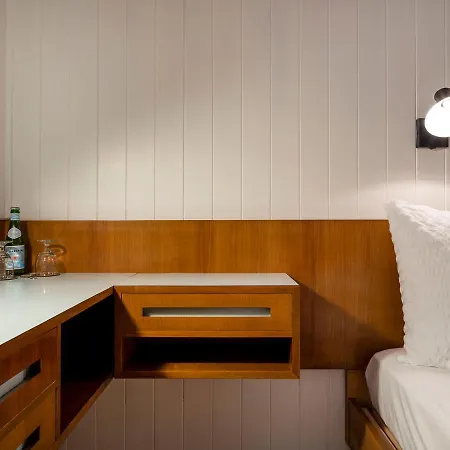 Historique Chez Elsy - Crans-sapins Hotel *