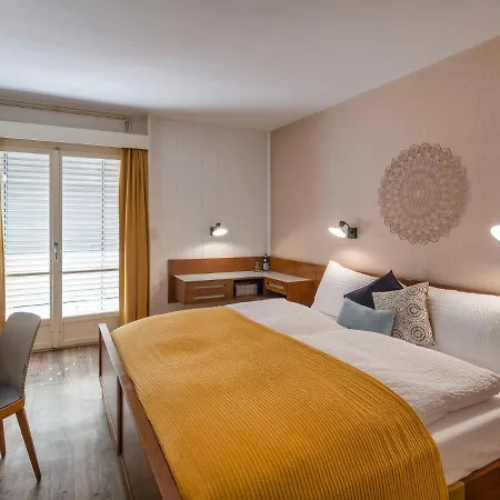 Historique Chez Elsy - Crans-sapins * Crans-Montana