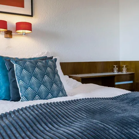 Hotel Historique Chez Elsy - Crans-sapins Crans-Montana