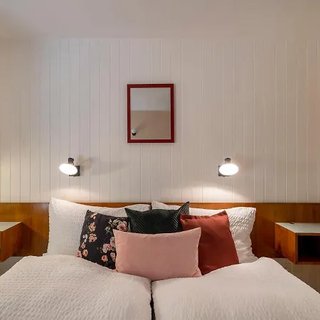 Historique Chez Elsy - Crans-sapins *