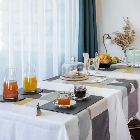 Historique Chez Elsy - Crans-sapins Hotel