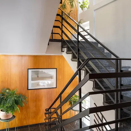 Hotel Historique Chez Elsy - Crans-sapins *