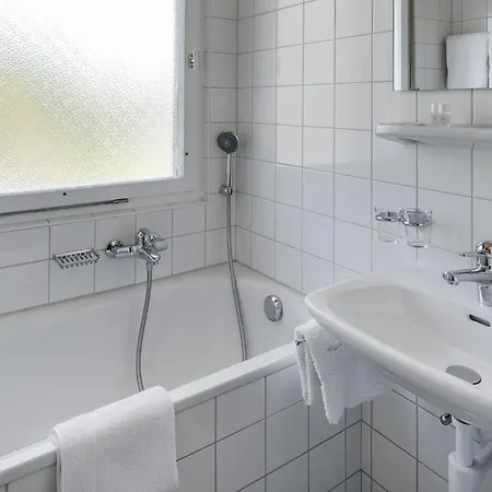 Historique Chez Elsy - Crans-sapins *