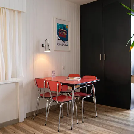 Historique Chez Elsy - Crans-sapins Crans-Montana