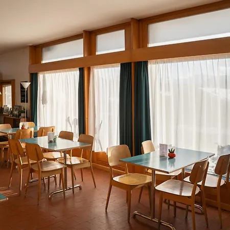 Historique Chez Elsy - Crans-sapins מלון *