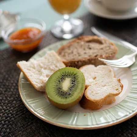 فندق Historique Chez Elsy - Crans-sapins *