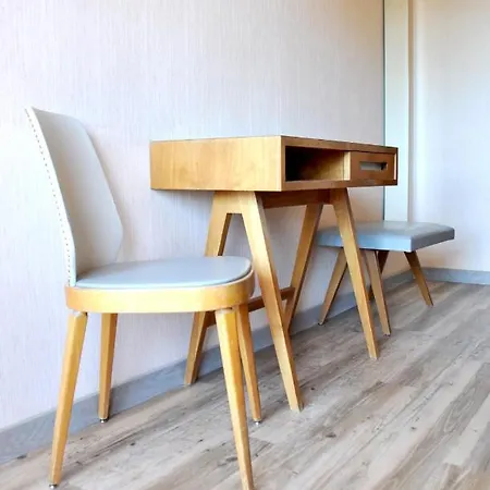 Hotel Historique Chez Elsy - Crans-sapins Crans-Montana