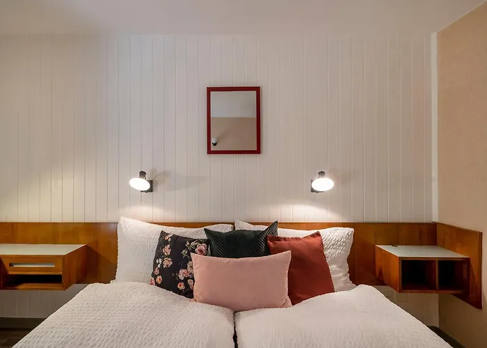 Historique Chez Elsy - Crans-sapins *