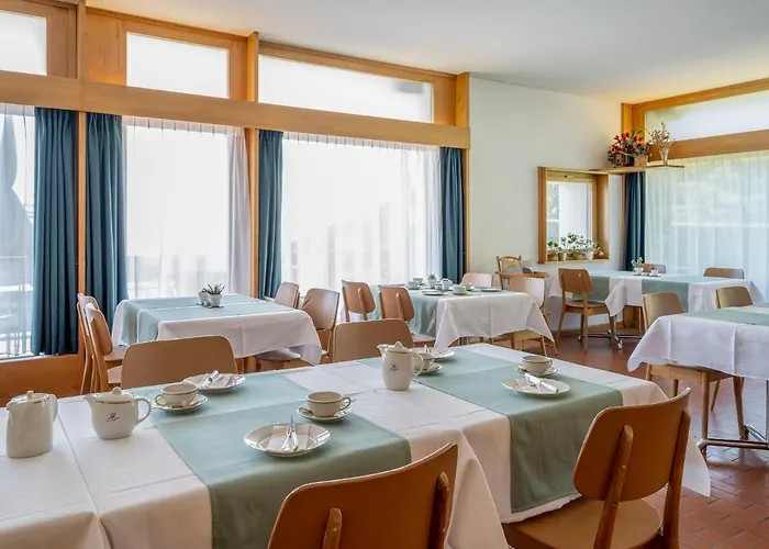 Historique Chez Elsy - Crans-sapins Crans-Montana