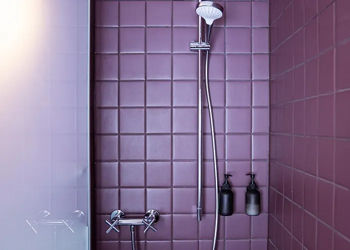 Historique Chez Elsy - Crans-sapins Hotel