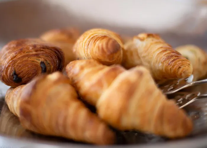 Historique Chez Elsy - Crans-sapins فندق كرانز مونتانا