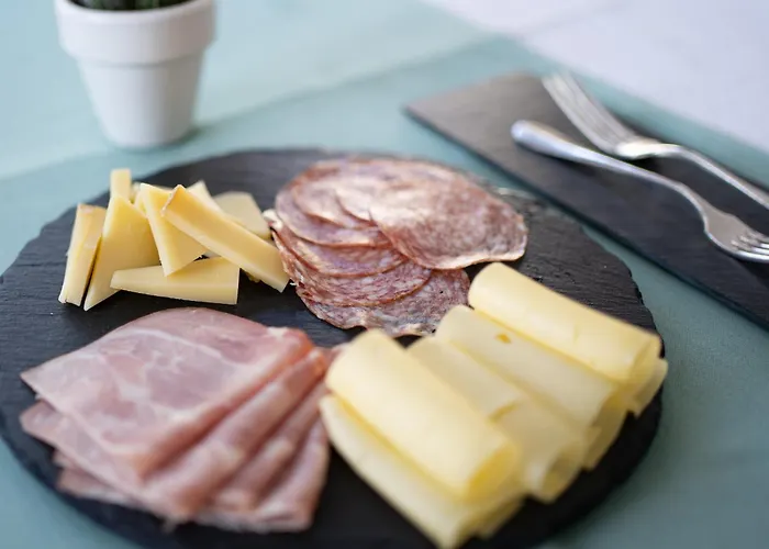 Historique Chez Elsy - Crans-sapins كرانز مونتانا