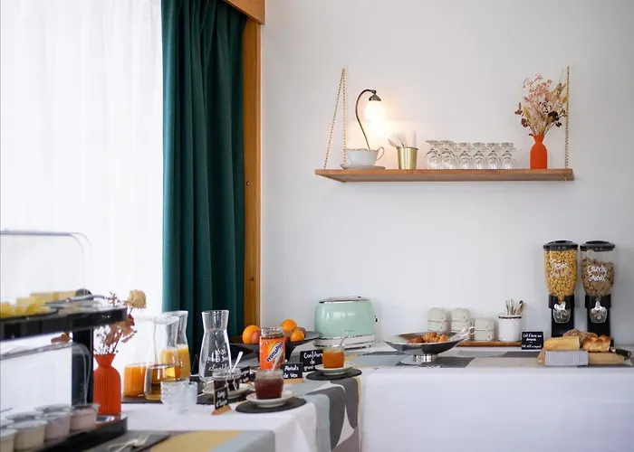 Historique Chez Elsy - Crans-sapins فندق *