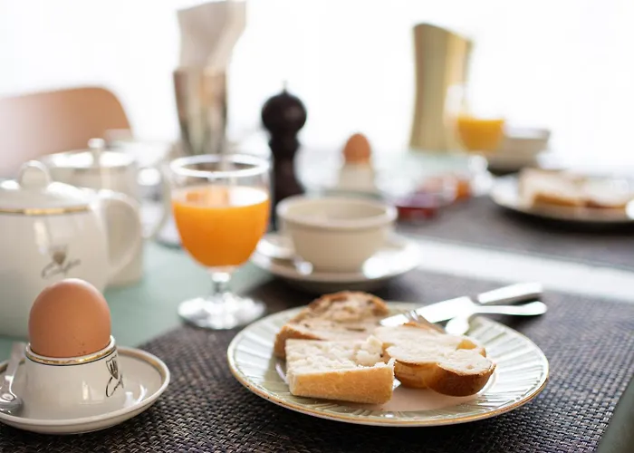 Historique Chez Elsy - Crans-sapins *