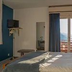 Hotel Historique Chez Elsy - Crans-sapins Crans-Montana