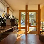 Historique Chez Elsy - Crans-sapins Hotel