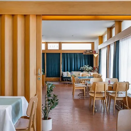 Historique Chez Elsy - Crans-sapins Otel