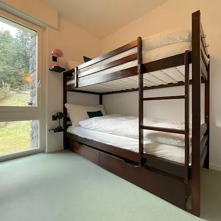 Historique Chez Elsy - Crans-sapins Otel Crans-Montana