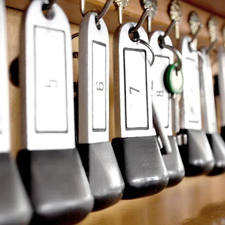 Historique Chez Elsy - Crans-sapins * Crans-Montana