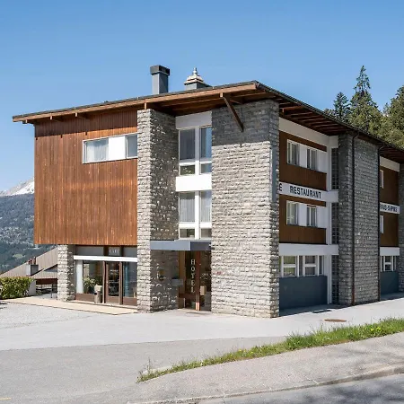 Chez Elsy - Crans-sapins * Crans-Montana